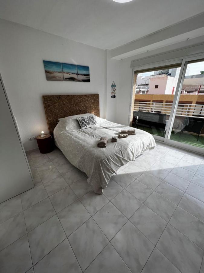 City Center Aprtment Alicante Exterior photo